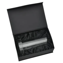 Dignify Crystal Award - 8 inches