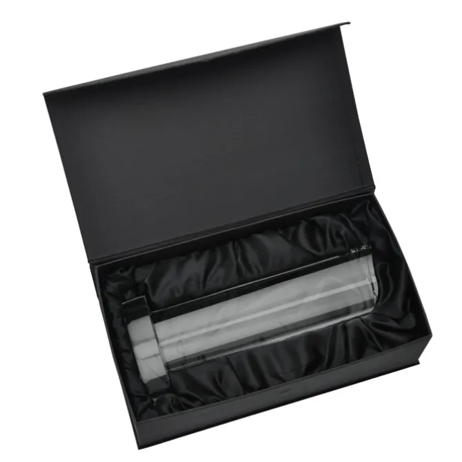 Dignify Crystal Award - 10 inches