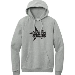 District Cloud Fleece Hoodie