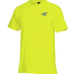 District Concert Tee - Men's - Embroidered