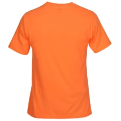 District Concert Tee - Men's - Embroidered