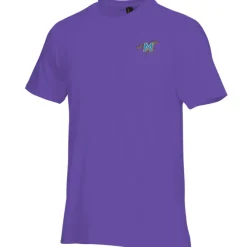 District Concert Tee - Men's - Embroidered