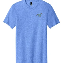District Concert Tee - Men's - Embroidered