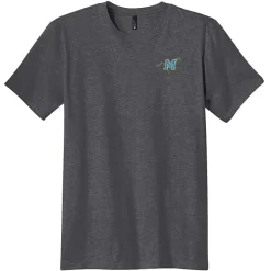 District Concert Tee - Men's - Embroidered