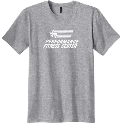District Concert Tee - Men's - Screen