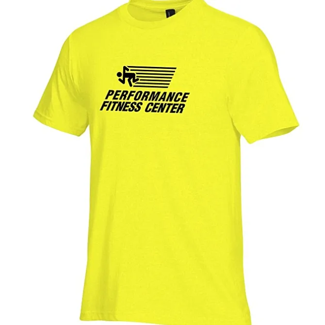 District Concert Tee - Men's - Screen