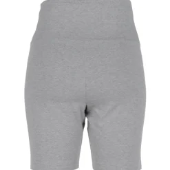 District High-Waist Bike Shorts - Ladies'