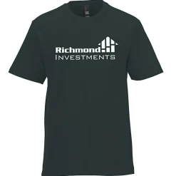 District Icon Perfect Weight T-Shirt