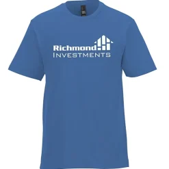District Icon Perfect Weight T-Shirt