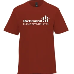 District Icon Perfect Weight T-Shirt