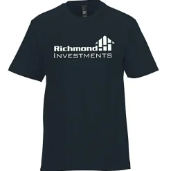 District Icon Perfect Weight T-Shirt