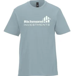 District Icon Perfect Weight T-Shirt