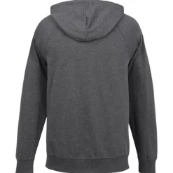 District Lightweight French Terry Full-Zip Hoodie - Men's