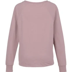 District Lightweight French Terry Crew Pullover - Ladies'