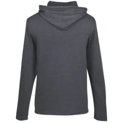 District Lightweight Terry Hoodie - Men's - Screen