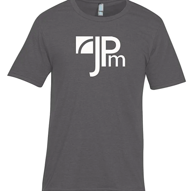 District Perfect Blend T-Shirt - Men's