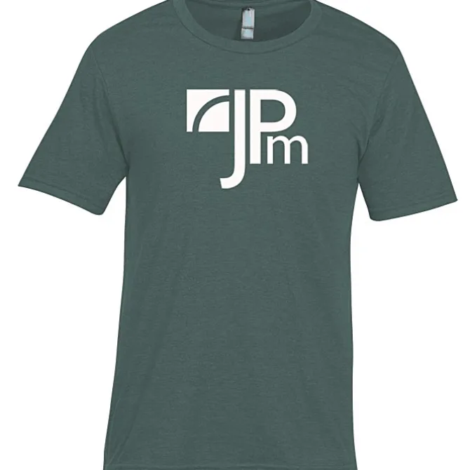 District Perfect Blend T-Shirt - Men's