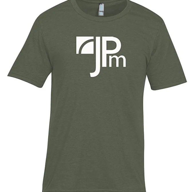 District Perfect Blend T-Shirt - Men's