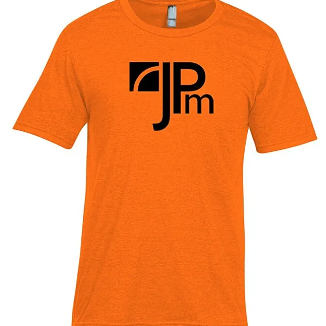 District Perfect Blend T-Shirt - Men's