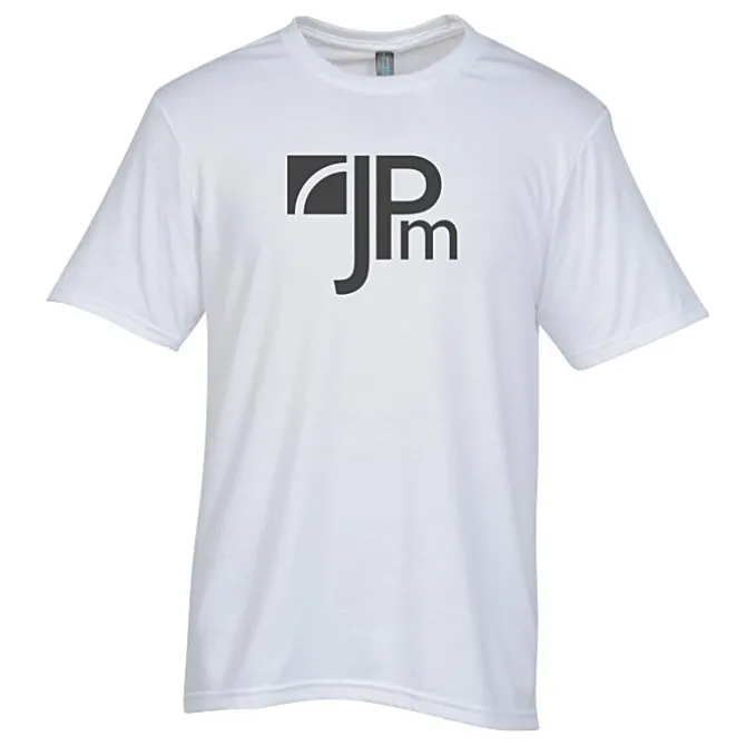 District Perfect Blend T-Shirt - Men's