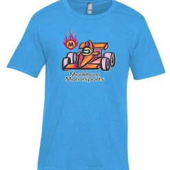 District Perfect Blend T-Shirt - Men's - Full Color