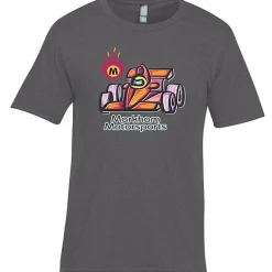 District Perfect Blend T-Shirt - Men's - Full Color