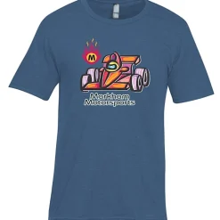 District Perfect Blend T-Shirt - Men's - Full Color