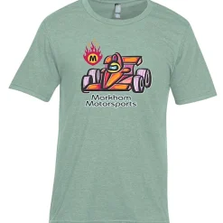 District Perfect Blend T-Shirt - Men's - Full Color