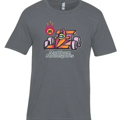 District Perfect Blend T-Shirt - Men's - Full Color