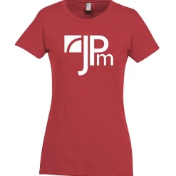 District Perfect Blend T-Shirt - Ladies'