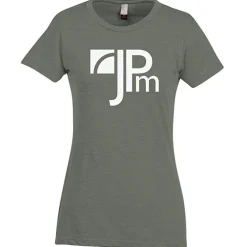 District Perfect Blend T-Shirt - Ladies'