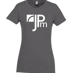 District Perfect Blend T-Shirt - Ladies'