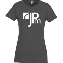District Perfect Blend T-Shirt - Ladies'