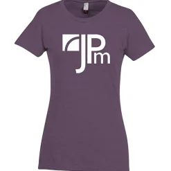 District Perfect Blend T-Shirt - Ladies'
