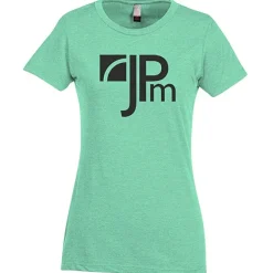 District Perfect Blend T-Shirt - Ladies'