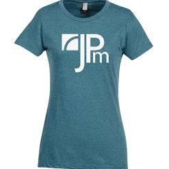 District Perfect Blend T-Shirt - Ladies'