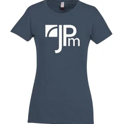 District Perfect Blend T-Shirt - Ladies'