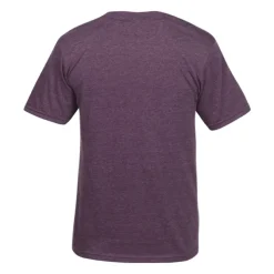 District Perfect Blend T-Shirt - Men's - Embroidered