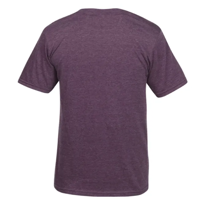 District Perfect Blend T-Shirt - Men's - Embroidered