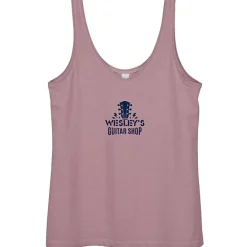 District Perfect Blend V-Neck Tank - Ladies'