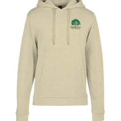 District Perfect Tri Iconic Fleece Pullover Hoodie - Embroidered