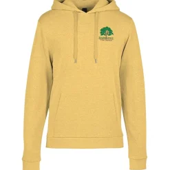 District Perfect Tri Iconic Fleece Pullover Hoodie - Embroidered