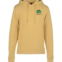 District Perfect Tri Iconic Fleece Pullover Hoodie - Embroidered