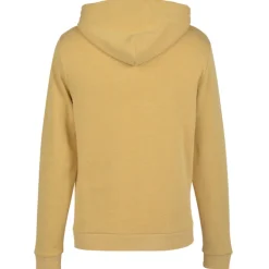District Perfect Tri Iconic Fleece Pullover Hoodie - Screen