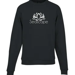 District Perfect Tri Iconic Fleece Crewneck Sweatshirt - Men's - Screen