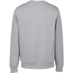 District Recycled Crew Sweatshirt - Embroidered