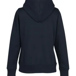 District Recycled Full-Zip Hoodie - Ladies' - Embroidered