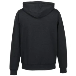 District Recycled Full-Zip Hoodie - Men's - Screen