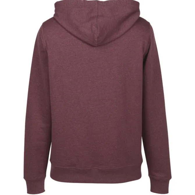 District Recycled Hoodie - Embroidered