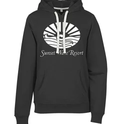 District Recycled Hoodie - Screen